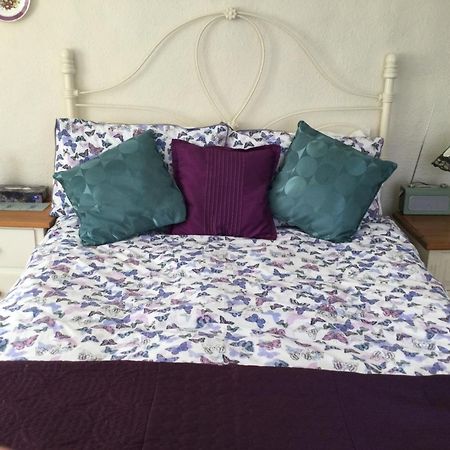 Staplehurst Cottage Folkestone Ngoại thất bức ảnh