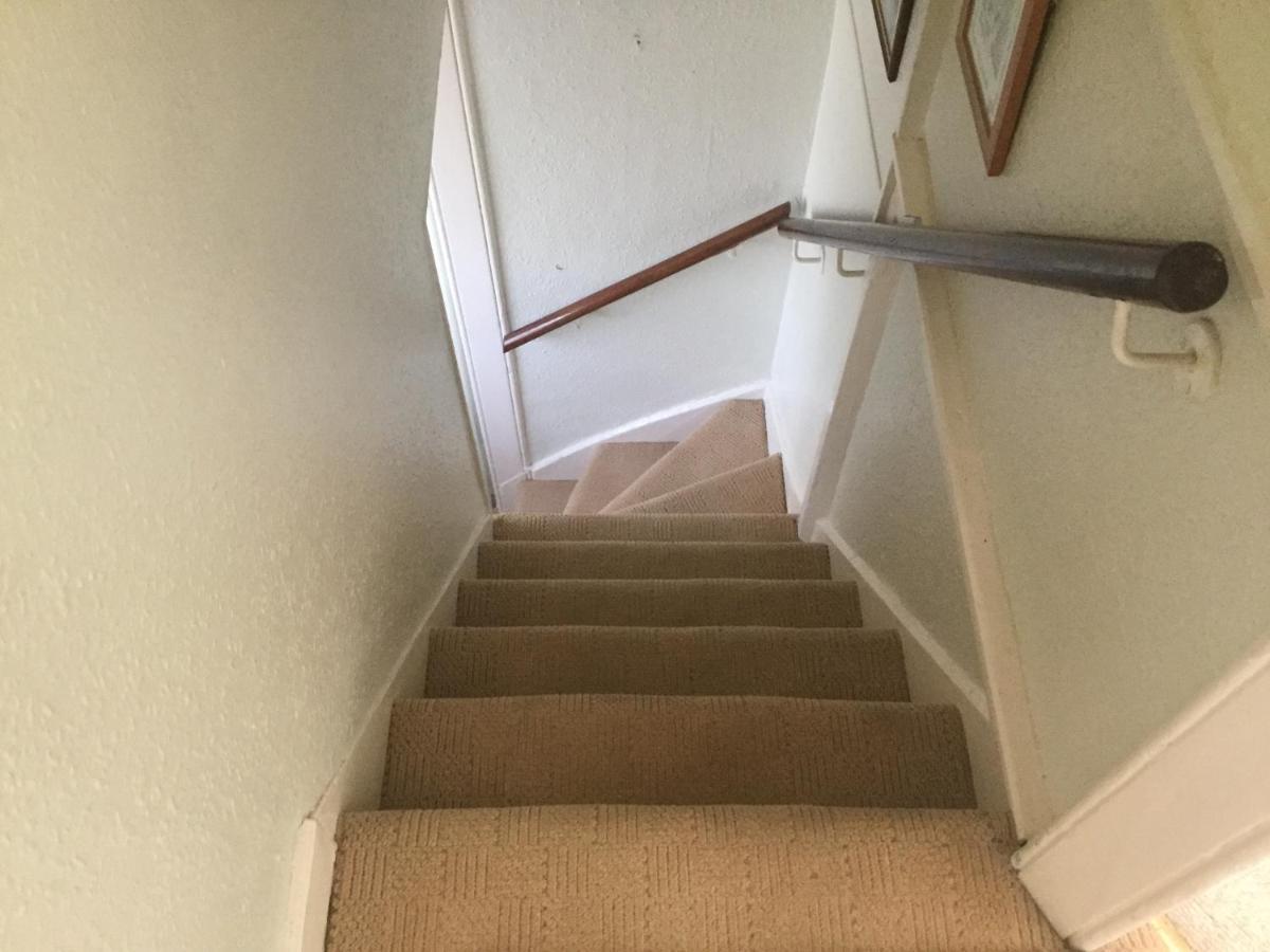 Staplehurst Cottage Folkestone Ngoại thất bức ảnh