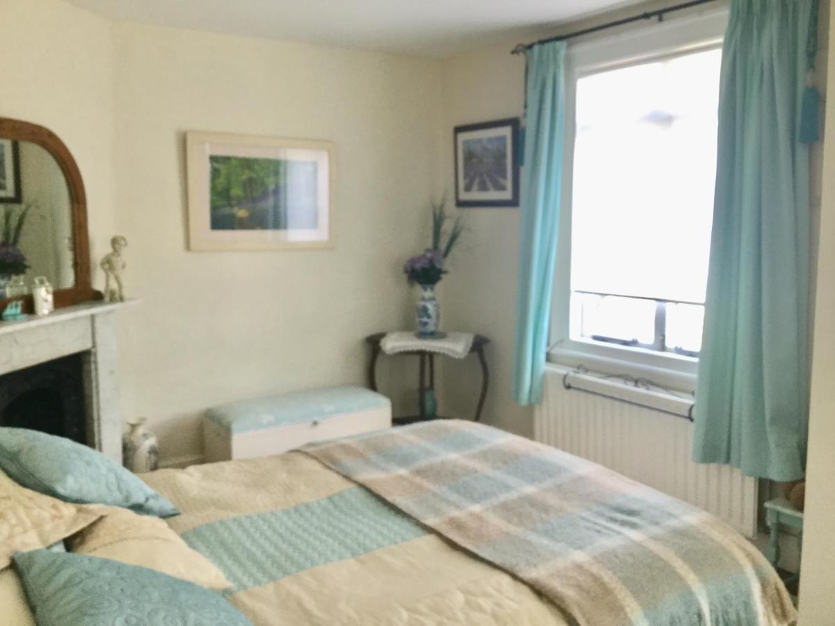 Staplehurst Cottage Folkestone Ngoại thất bức ảnh