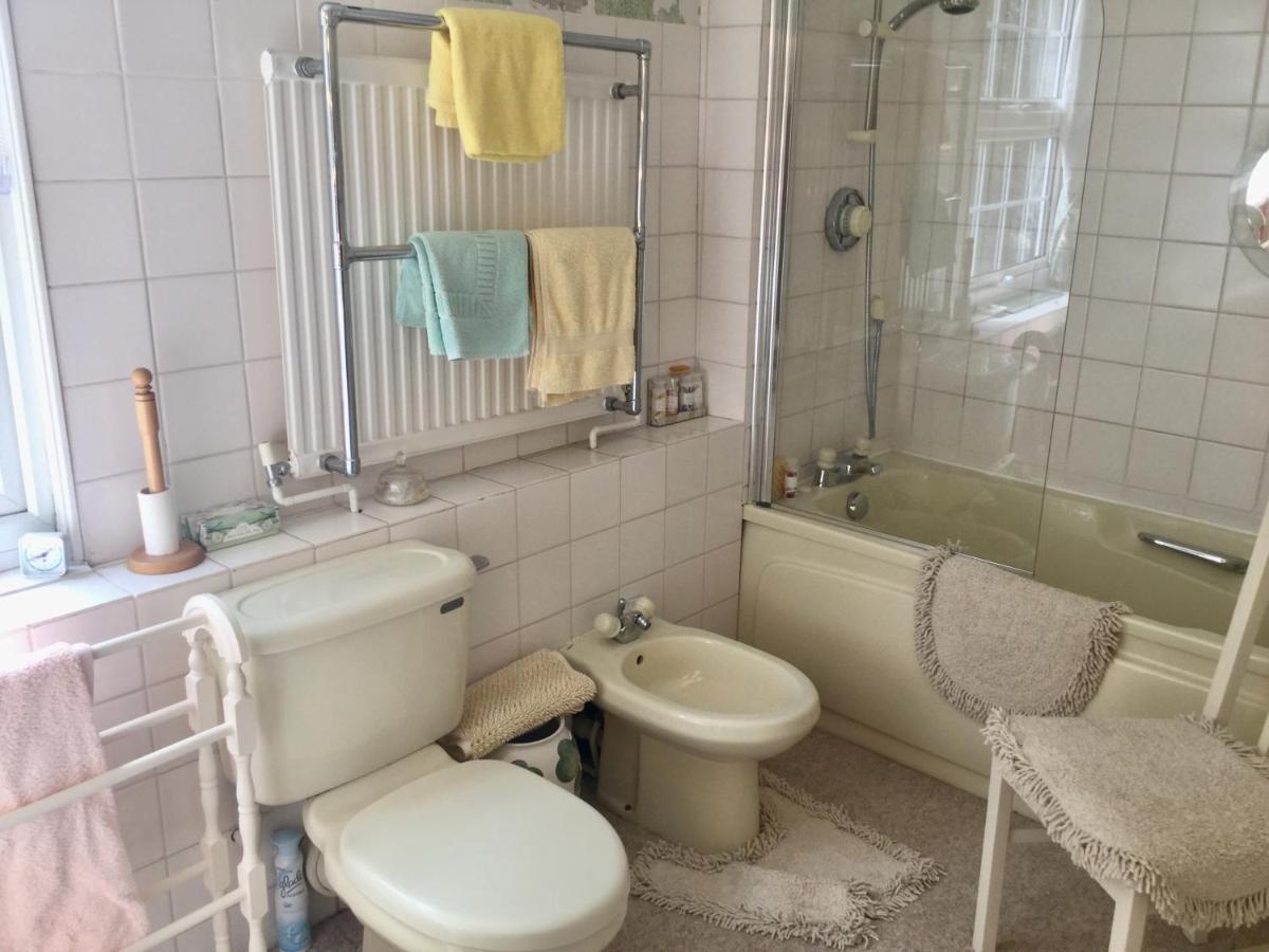 Staplehurst Cottage Folkestone Ngoại thất bức ảnh