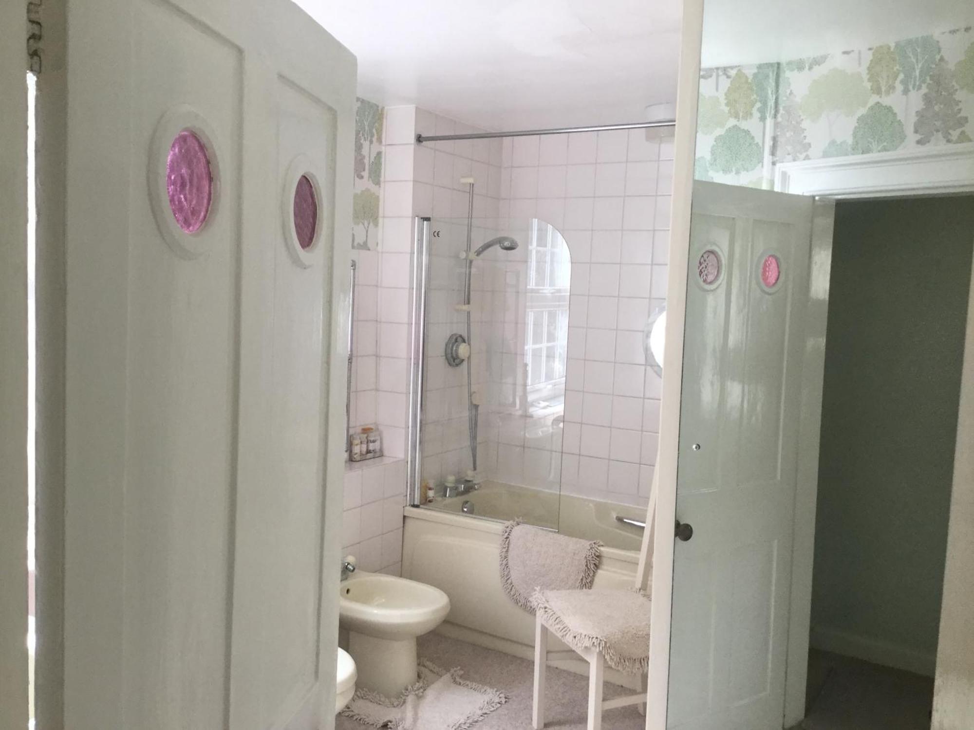 Staplehurst Cottage Folkestone Phòng bức ảnh