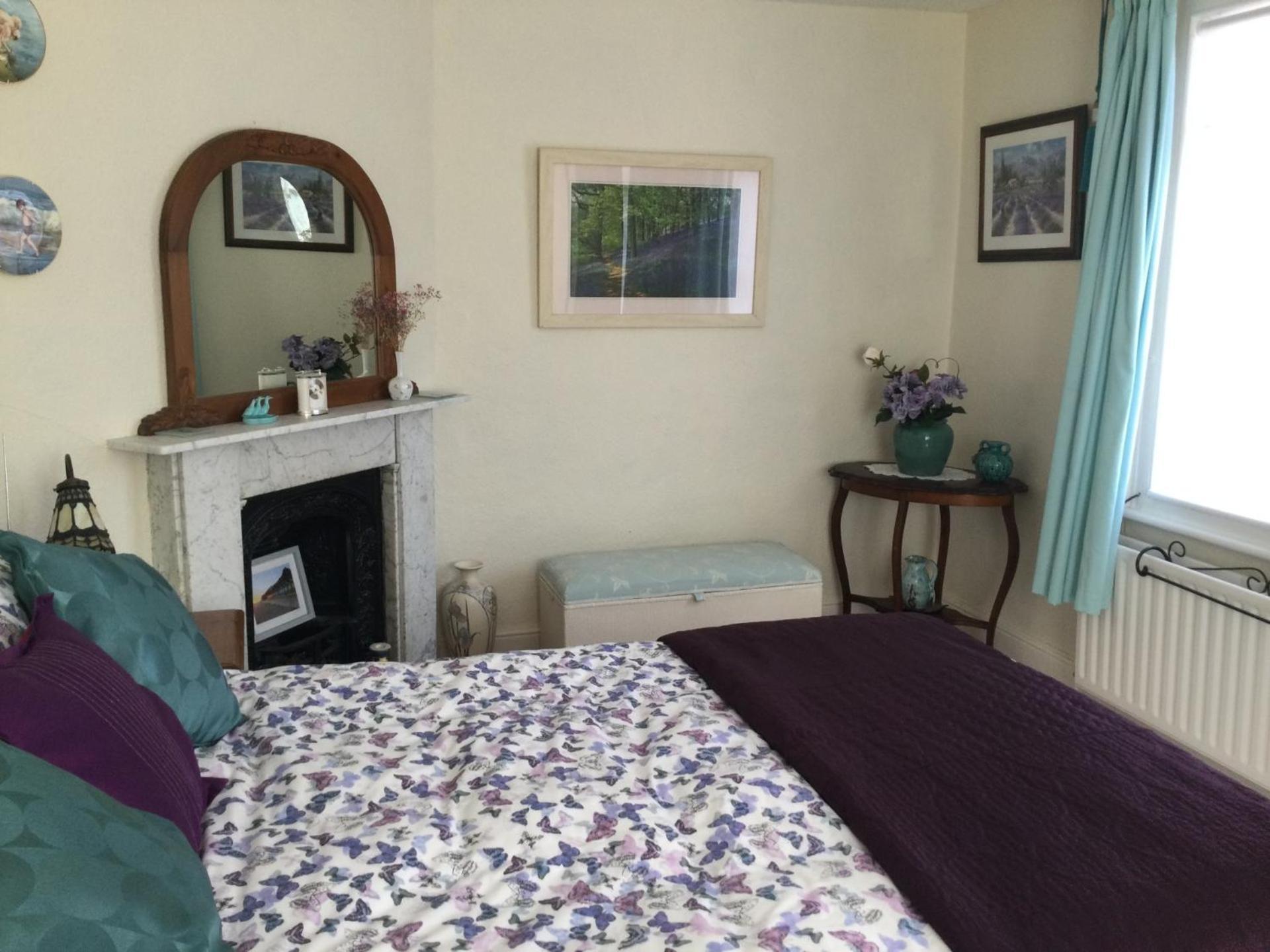 Staplehurst Cottage Folkestone Ngoại thất bức ảnh